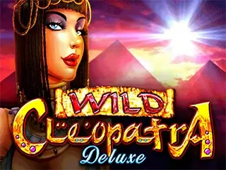 Wild Cleopatra Deluxe.webp